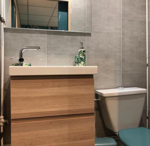 غرفة سوبيريور رباعية, Caplandes