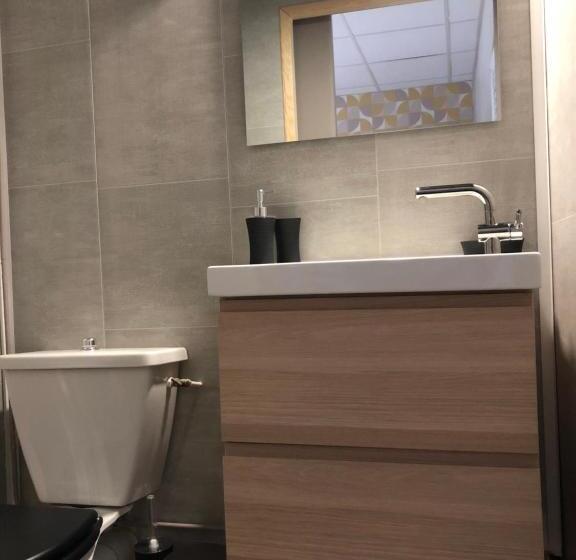 غرفة سوبيريور رباعية, Caplandes