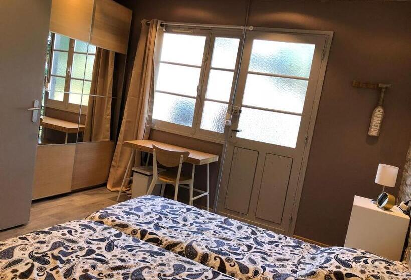 غرفة سوبيريور رباعية, Caplandes