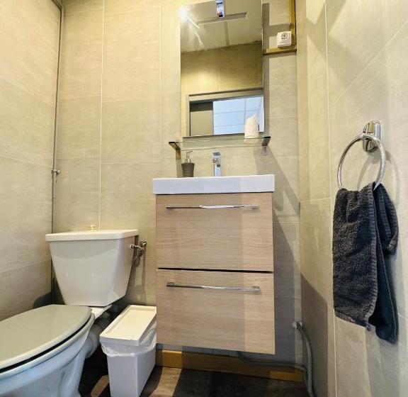 غرفة سوبيريور رباعية, Caplandes