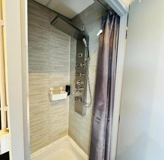 غرفة سوبيريور رباعية, Caplandes