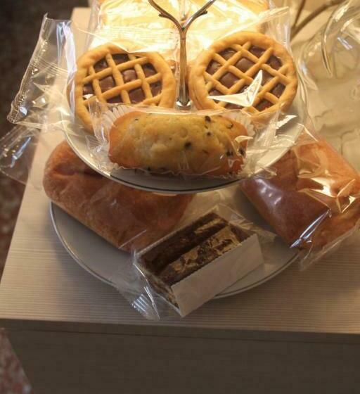 Camera Deluxe con Balcone, B&b Da Giulia