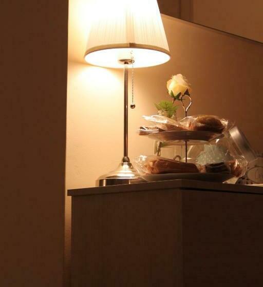 Camera Deluxe con Balcone, B&b Da Giulia