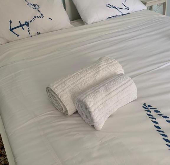 Camera Standard Bagno Condiviso, B&b Da Giulia