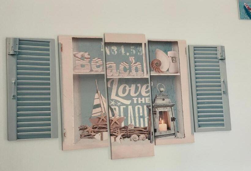 Camera Standard Bagno Condiviso, B&b Da Giulia