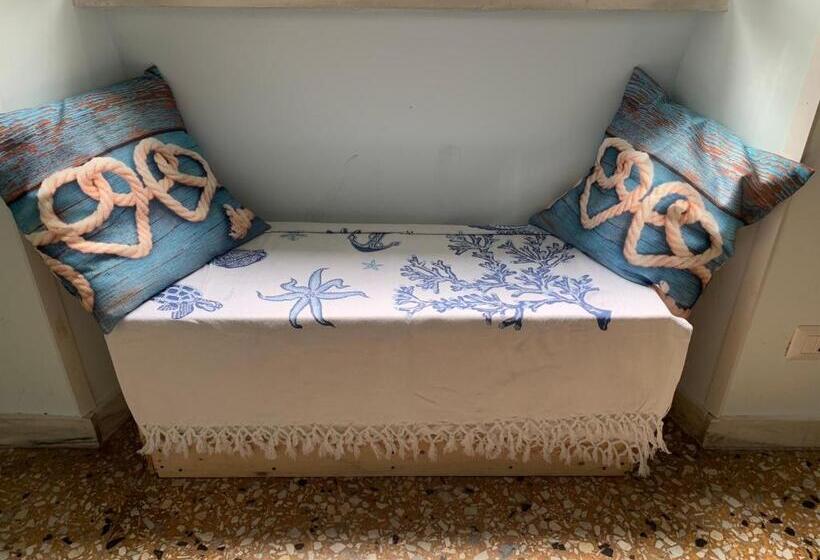 Camera Standard Bagno Condiviso, B&b Da Giulia