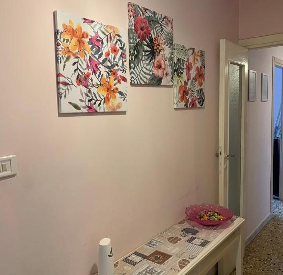 Camera Tripla Standard Bagno Condiviso, B&b Da Giulia