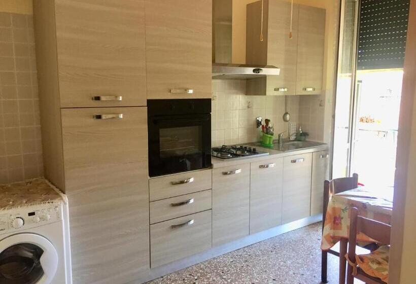 Camera Quadrupla Standard, B&b Da Giulia