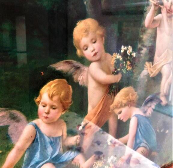 اتاق دوبلکس, La Corte Del Re Borbone