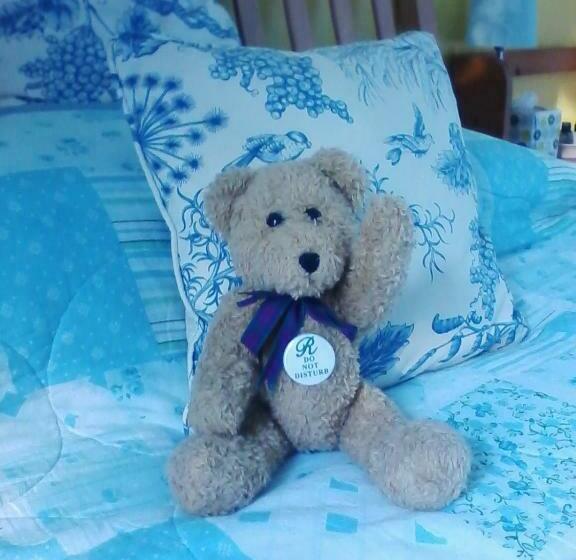 스탠다드 룸, The Spindle Guest Rooms