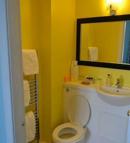 스탠다드 룸, The Spindle Guest Rooms