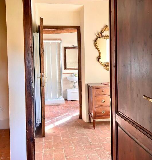 חדר דלוקס, Villa Scorzi   Relais De Charme