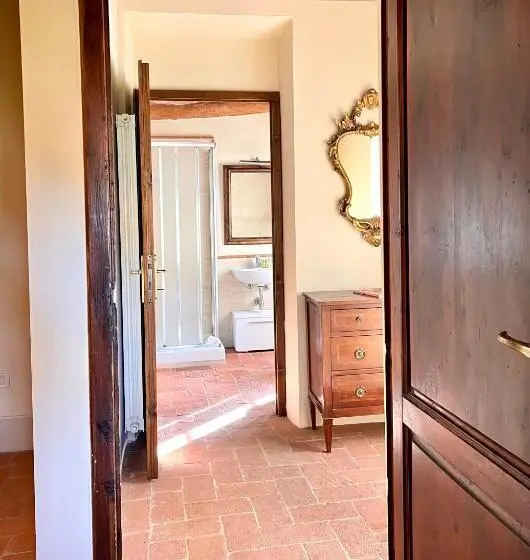 デラックスルーム, Villa Scorzi   Relais De Charme