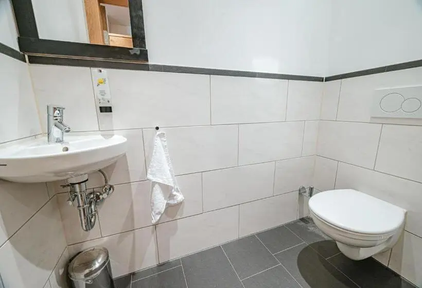 Superior-studio, Alpen Suites Brandnertal