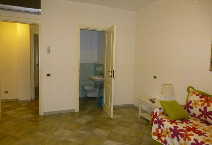 주니어 스위트, Celeste