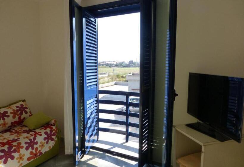 주니어 스위트, Celeste