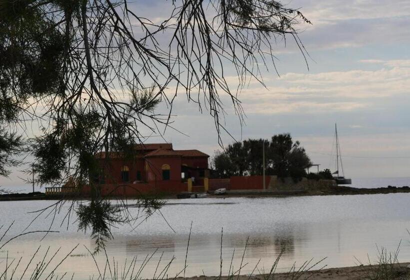 주니어 스위트 바다 전망, Celeste