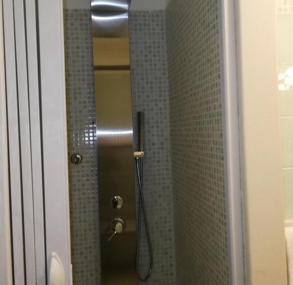 주니어 스위트 바다 전망, Celeste