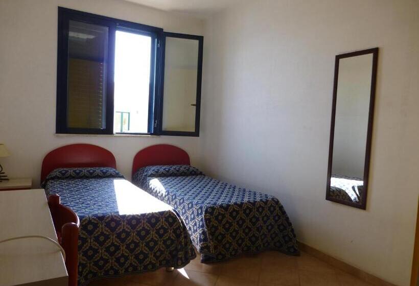 침실 2개 아파트, Celeste