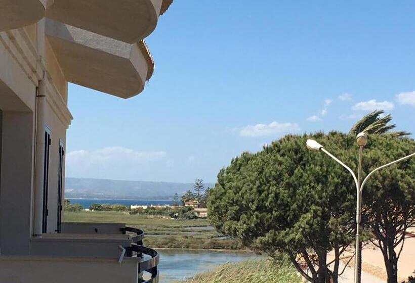 침실 1개 아파트, Celeste