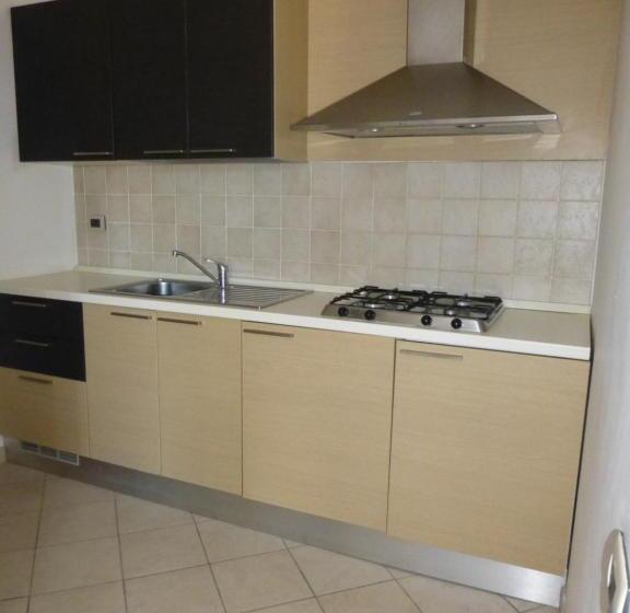 침실 1개 아파트, Celeste