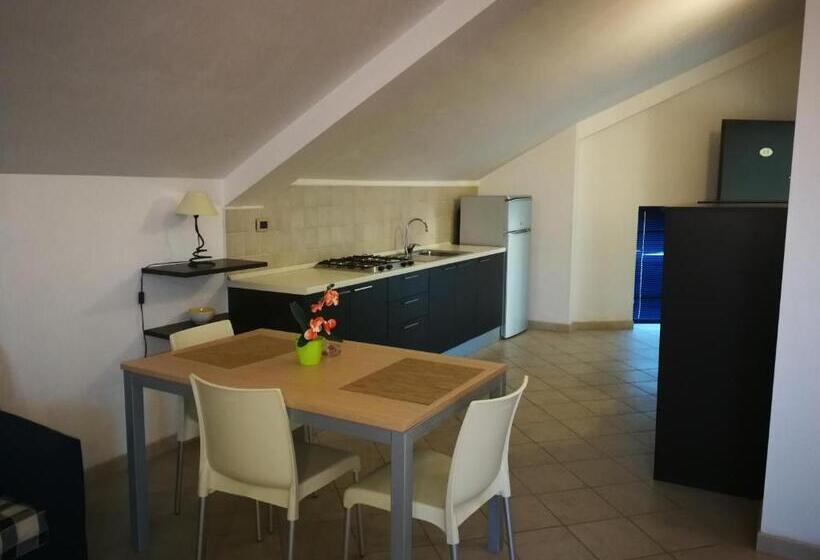 스탠다드 스튜디오 (테라스구비), Celeste