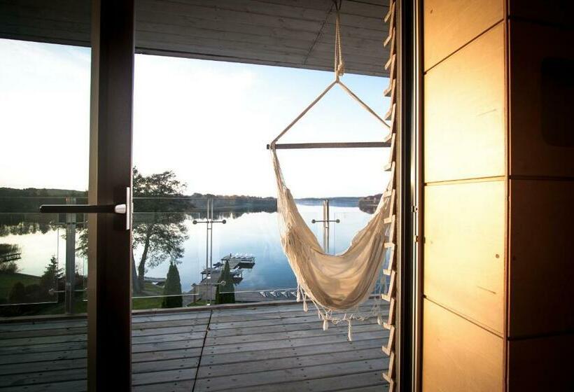 اتاق لوکس, Galery69