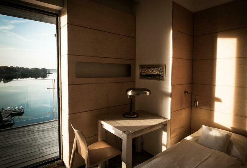 اتاق لوکس, Galery69