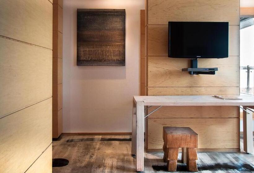 اتاق لوکس, Galery69