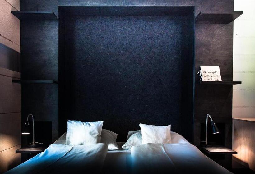 اتاق استاندارد, Galery69