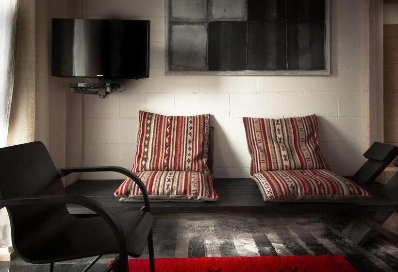 اتاق استاندارد, Galery69