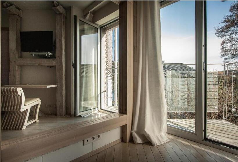 اتاق استاندارد, Galery69