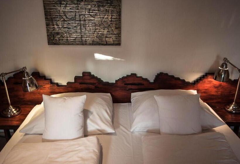 اتاق اکونومی یک تخته, Galery69