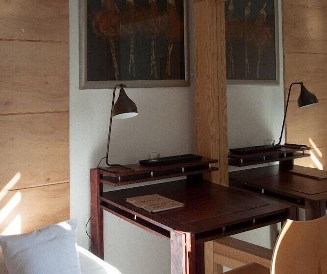 اتاق اکونومی یک تخته, Galery69