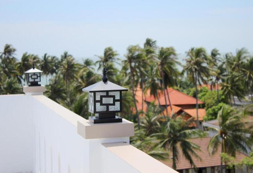اتاق استاندارد چهار تخته, Hung Phuc Mui Ne
