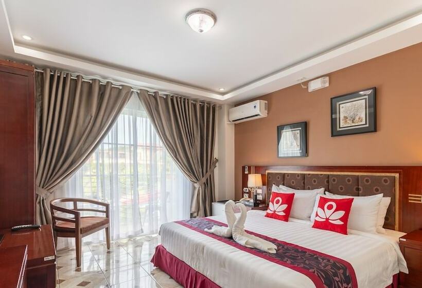 اتاق لوکس, Marand Resort  Highway