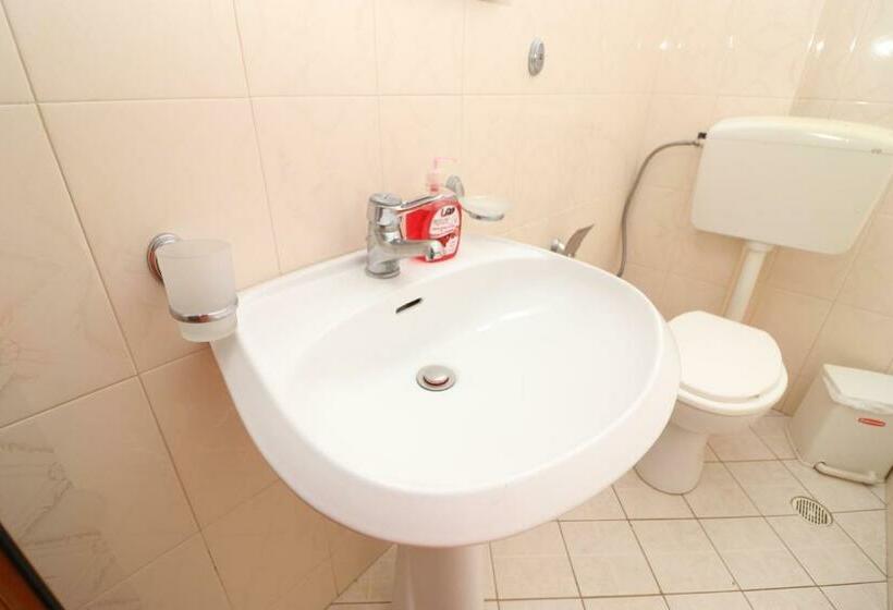 スタンダード４人部屋, Panorama