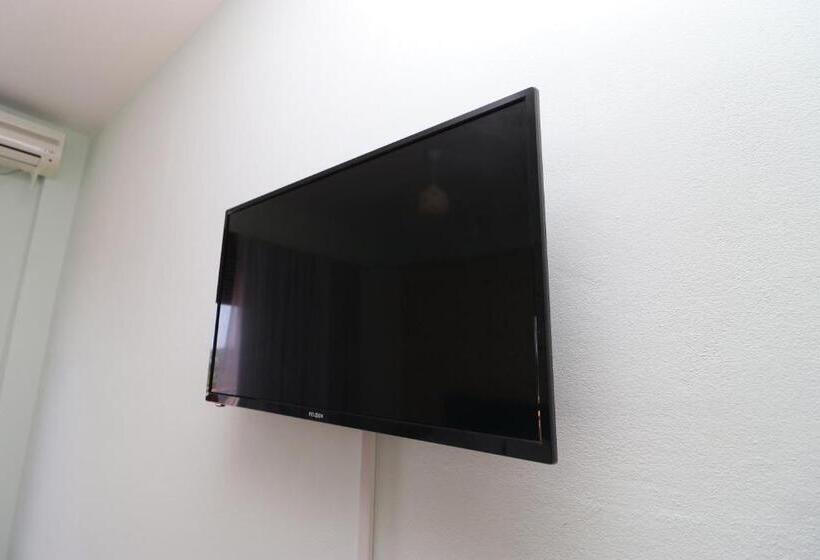 スタンダード４人部屋, Panorama