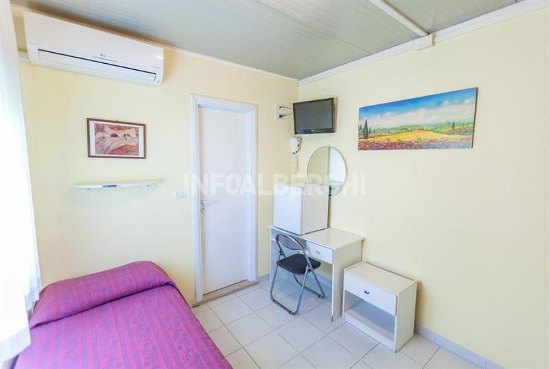 اتاق استاندارد یک نفره, San Domingo