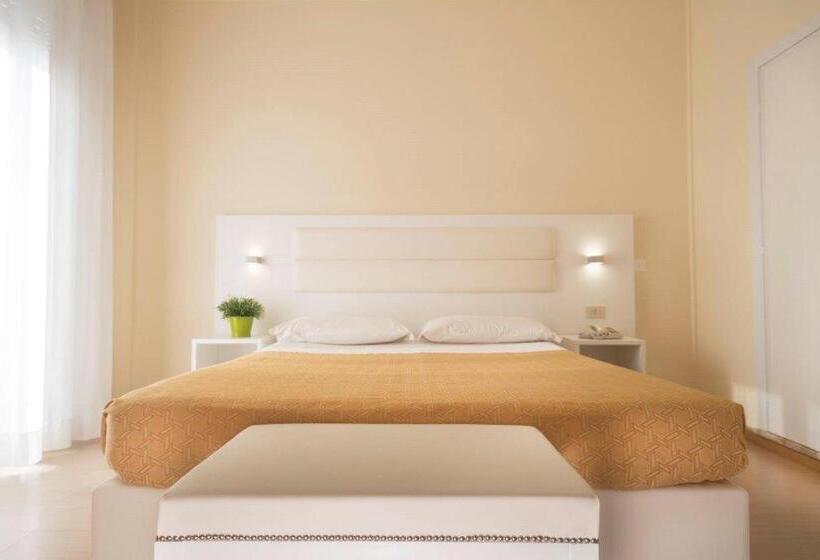 اتاق استاندارد, San Domingo