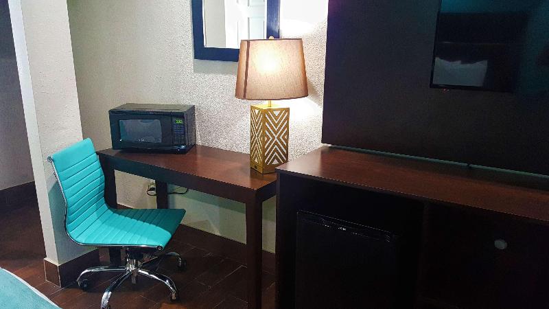 Стандартный Номер Кровать Кинг, Surestay Hotel Laredo By Best Western