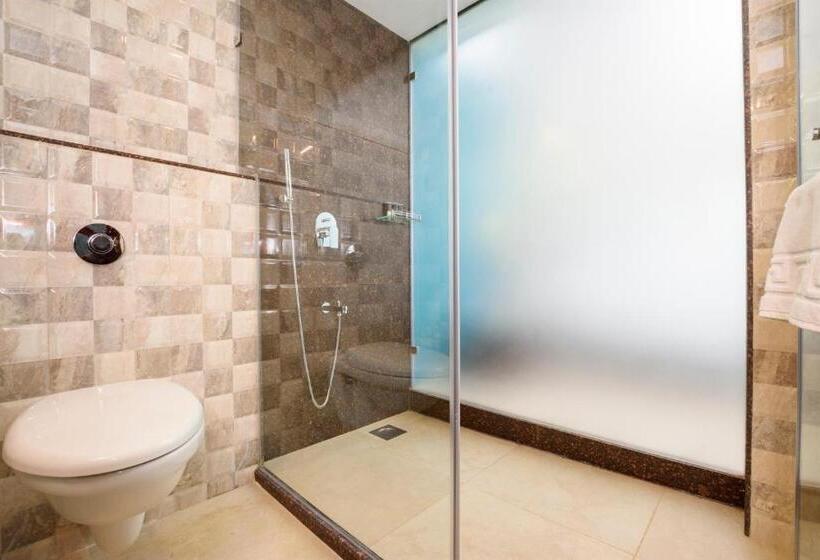 جناح مطلّ علي البحر, Praia Da Oura   Boutique Resort