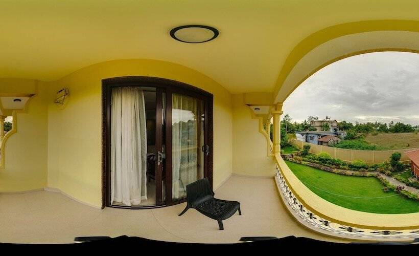Номер Deluxe Вид на Море, Praia Da Oura   Boutique Resort