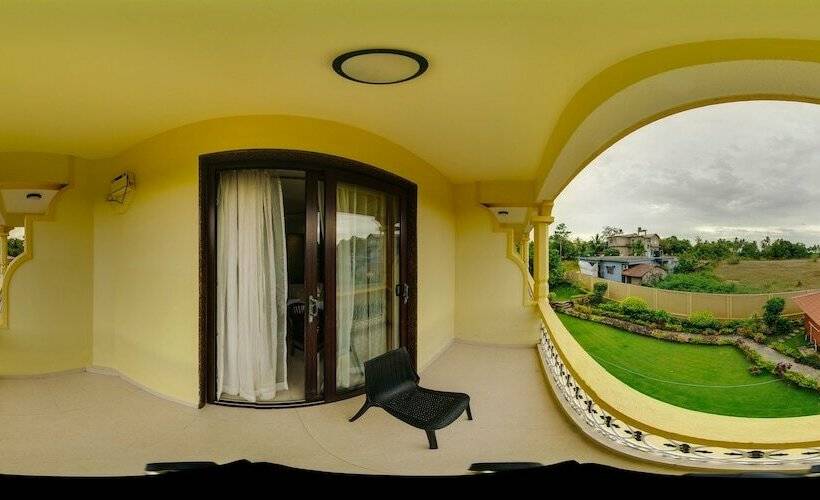 جناح مطلّ علي البحر, Praia Da Oura   Boutique Resort