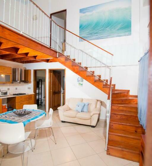 1ベッドルームアパートメント, Las Palmeras By Graziano