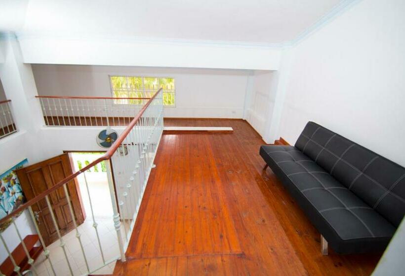 1ベッドルームアパートメント, Las Palmeras By Graziano