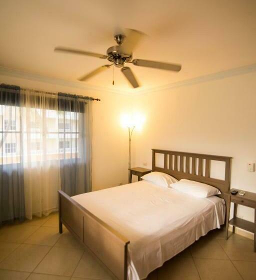 1ベッドルームアパートメント, Las Palmeras By Graziano