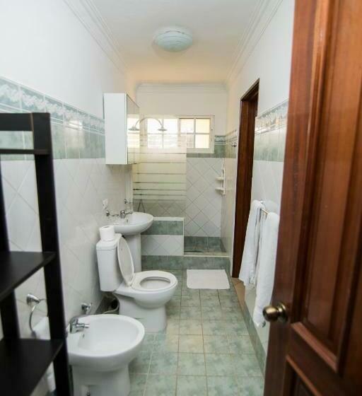 1ベッドルームアパートメント, Las Palmeras By Graziano