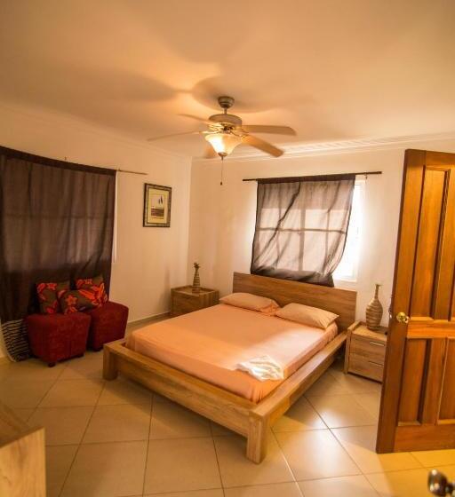 1ベッドルームアパートメント, Las Palmeras By Graziano