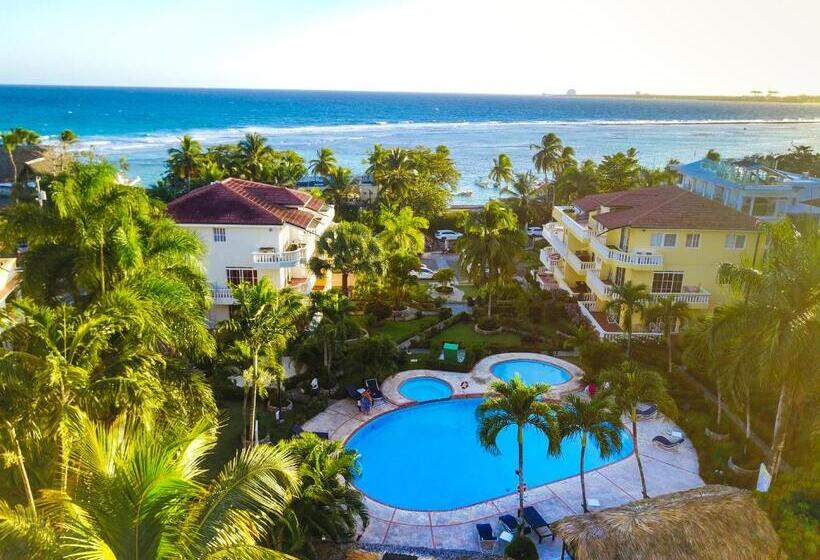 1ベッドルームアパートメント, Las Palmeras By Graziano